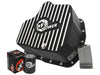 AFE 46-70342 Pro Series Deep Engine Oil Pan 11-16 fits GM Duramax V8-6.6L (td)