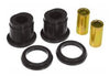Prothane 6-604-BL 65-79 fits Ford F100/150 2wd Axle Pivot Bushings - Black