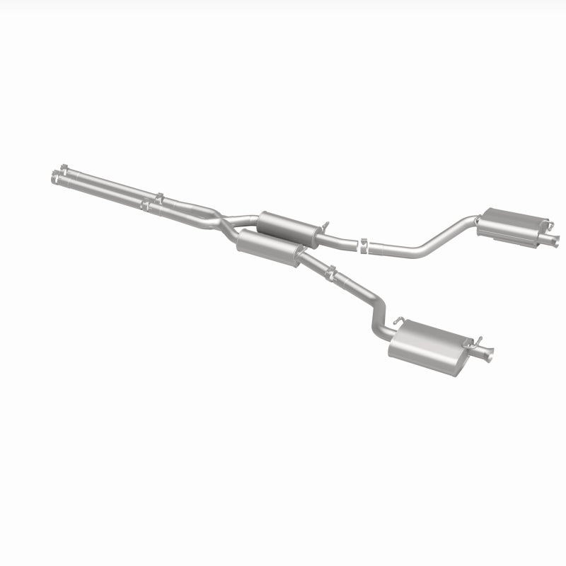 Magnaflow 106-0982 Stellantis BRE Exhaust Replacement Kit