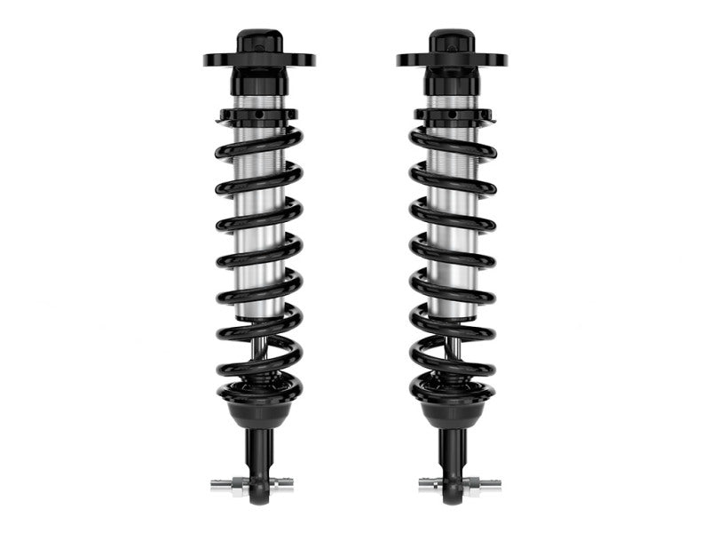 ICON 91717 2021+ fits Ford F-150 2WD 0-3in 2.5 Series Shocks VS IR Coilover Kit