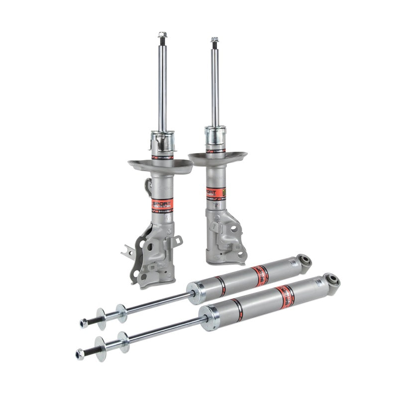 Skunk2 Racing 541-05-1260 Skunk2 12-13 fits Honda Civic Sport Shocks (Set of 4)