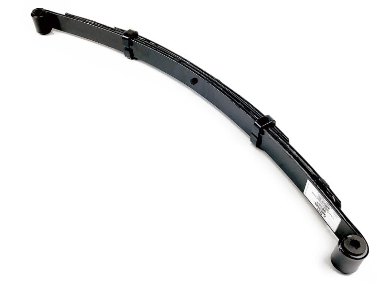 Tuff Country 58301 79-85 fits Toyota Truck 4wd Front 3.5in EZ-Ride Leaf Springs (Driver Side)