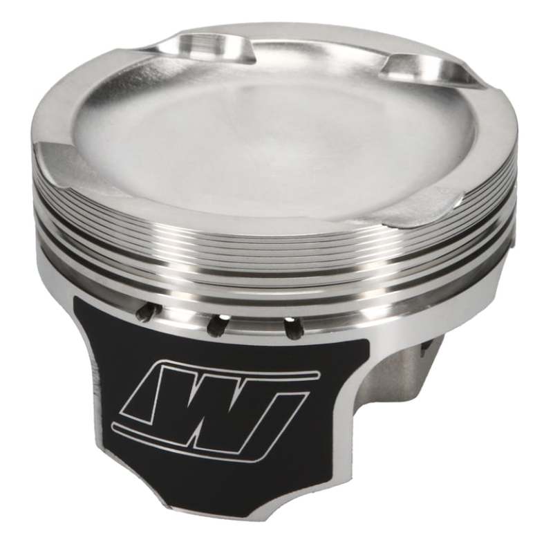 Wiseco 6622M875 fits Honda K24 w/K20 Heads -21cc 87.5mm Piston Shelf Stock