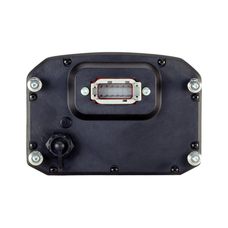 AEM 30-5601F CD-5L Carbon Logging Flush Digital Dash Display