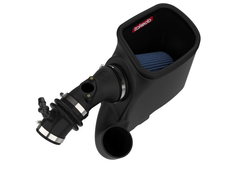 AFE 56-10018R Intakes Stage-2 AIS w/ Pro 5R Media fits Toyota C-HR 17-20 L4-2.