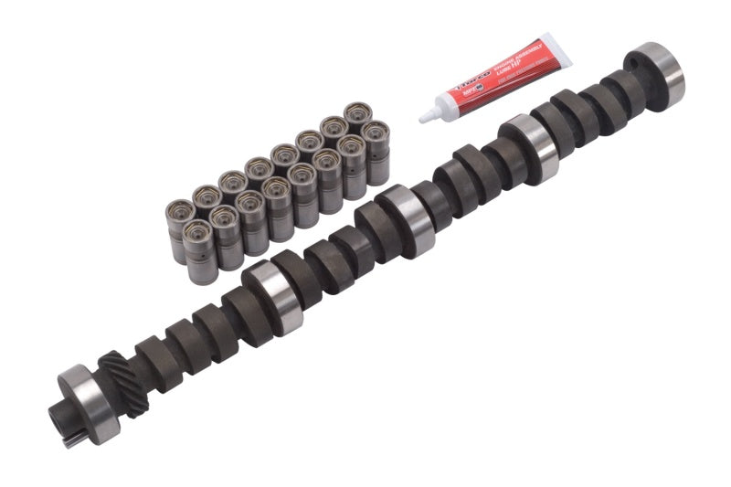 Edelbrock 2122 Perf Plus Cam and Lifters Kit fits Ford 289-302