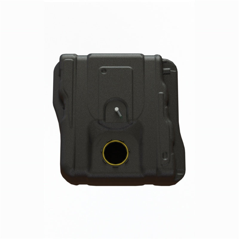 fits Titan Fuel Tanks 4020217 17-22 Ford F-350/F-450/F-550 40 Gallon After-Axle Auxiliary Fuel Tank System