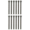 Fel-Pro ES72908 Volvo S60 ES 72908 Engine Cylinder Head Bolt Set