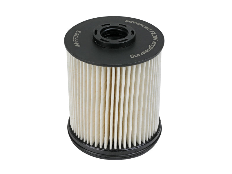 AFE 44-FF023 rd D2 Fuel Filter; fits GM Diesel Trucks 17-21; V8 6.6L L5P - Sing