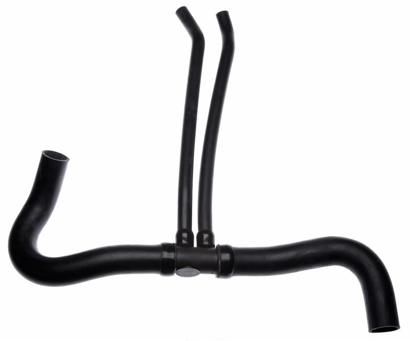 Gates 23266 05-07 fits Ford Super Duty V-10 6.8L Lower Molded Coolant Hose