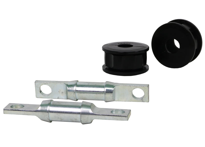 Whiteline W63544 fits Ford Focus MK3 / Mazda 3 Rear Trailing Arm Forward Bushing Kit