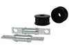 Whiteline W63544 fits Ford Focus MK3 / Mazda 3 Rear Trailing Arm Forward Bushing Kit