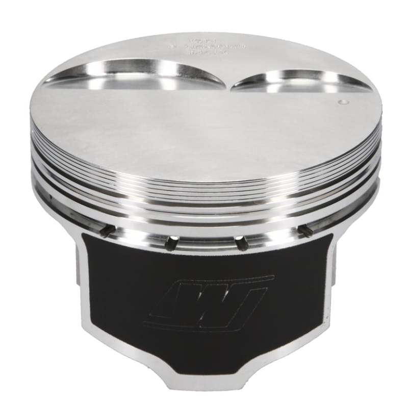 Wiseco K366X05 fits Chevy LS1/LS2/LS6 3.903 Bore 3.622 Stroke -2.2 Flat Top Pist