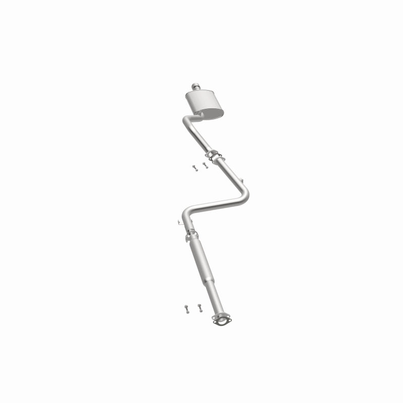 Magnaflow 106-0622 BRE Exhaust Kit 00-05 fits Mitsubishi Eclipse 2.4L