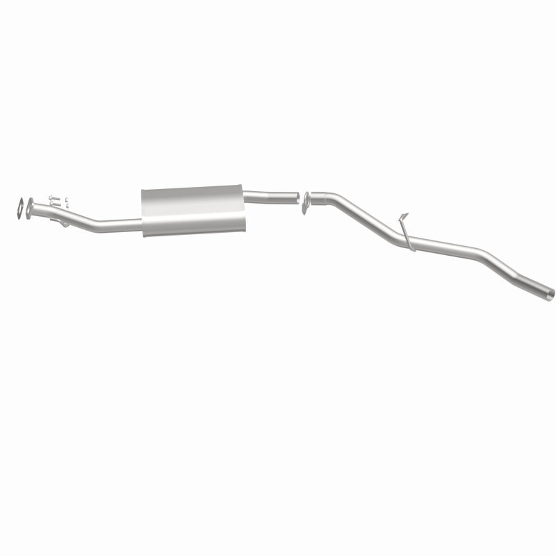 Magnaflow 108-0191 BRExhaust 00-02 fits Nissan Xterra 3.3L Muffler Kit