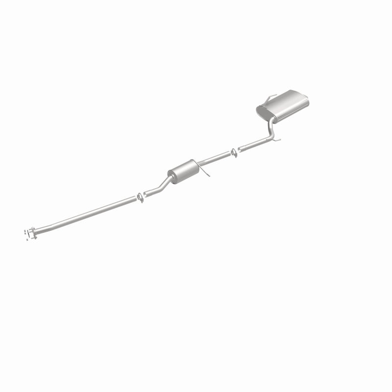 Magnaflow 106-0151 BRE Exhaust Kit 03-05 fits Honda Accord 2.4L