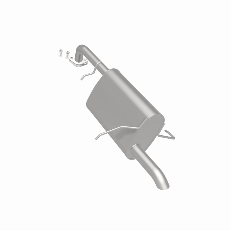 Magnaflow 108-0119 BRExhaust 04-08 fits Suzuki Reno/Forenza / 04-07 Chevrolet Optra Muffler Kit