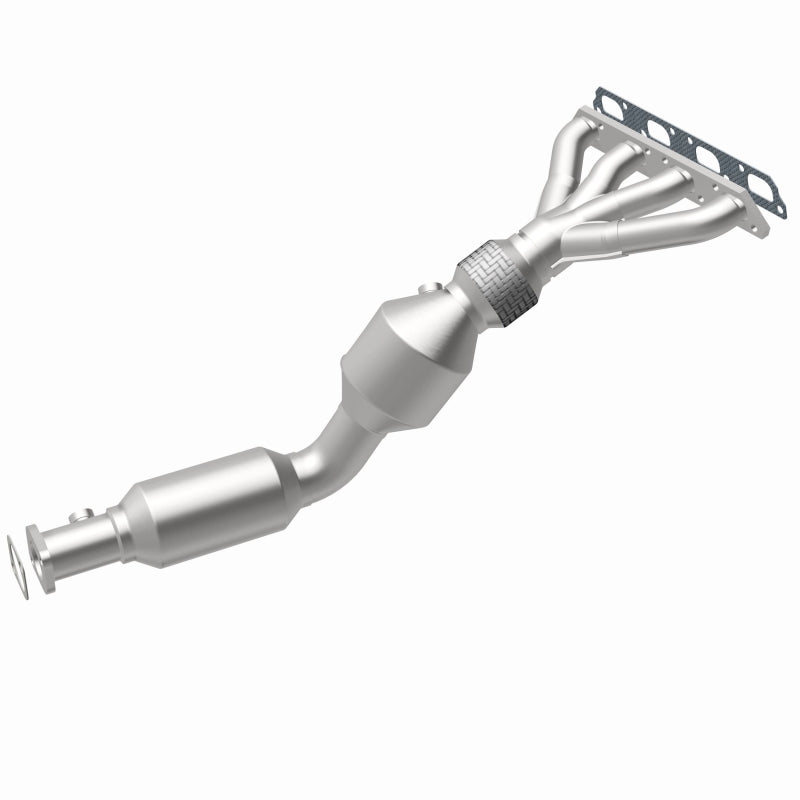 Magnaflow 5531351 07-08 Mini Cooper 1.6L Direct Fit Catalytic Converter
