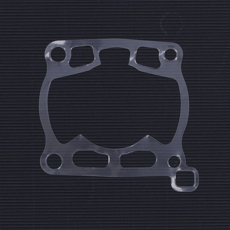 Athena S410510006114 92-03 fits Suzuki RM 125 0.1mm Thick Cylinder Base Gasket
