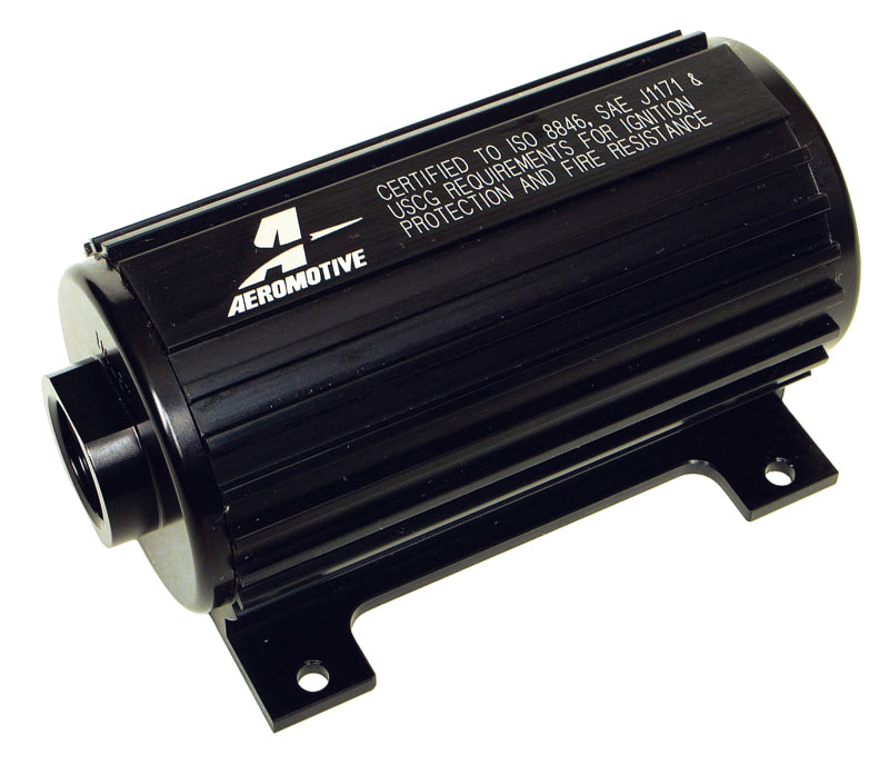 Aeromotive 11110 Marine 1200 HP EFI Pump