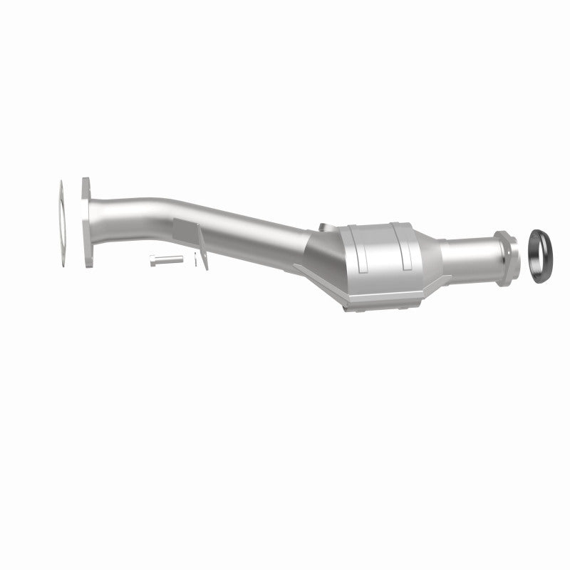 MagnaFlow 49984 Conv DF fits Subaru 04-07 WRX/STI 2.5L T