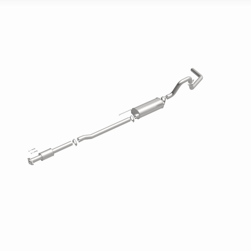 Magnaflow 106-0511 BRE Exhaust Kit 11-17 fits Ford F-150