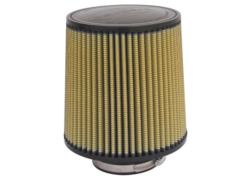 AFE 72-90026 MagnumFLOW Air Filters UCO PG7 A/F PG7 4(3.85)F x 8B x 7T x 8H
