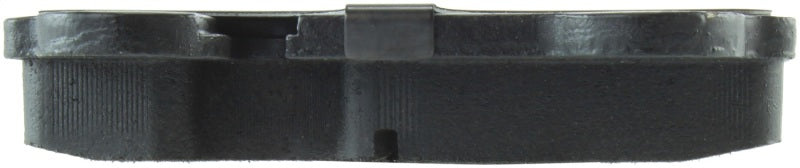 Stoptech 308.1277 Street Brake Pads