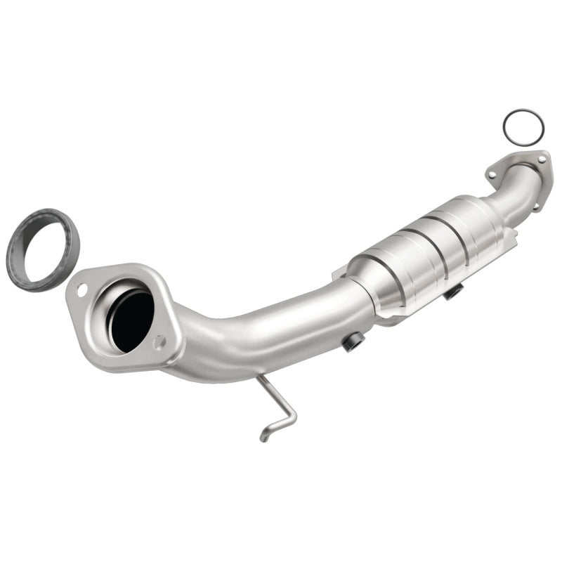 Magnaflow 23941 fits Acura 02 06 RSX 4 2.0L (includes Type S) Direct-Fit Cataly