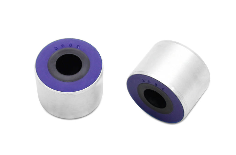 SuperPro SPF3680K Front Control Arm Lower Rear Bushing Kit