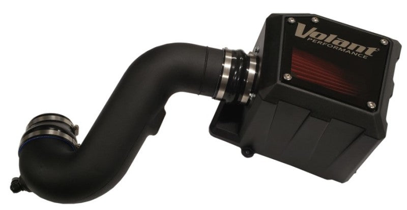 Volant 15954 fits Chevrolet 19-21 Silverado 1500/GMC Sierra 1500 6.2L Pro 5R Oil Closed Box Air Intake Syste