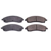 PowerStop 16-1019 06-07 fits Cadillac CTS Front Z16 Evolution Ceramic Brake Pads