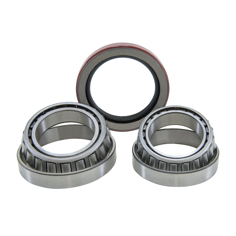 Yukon Gear AK GM11.5 Axle Bearing & Seal Kit For fits GM 11.5in aam Rear
