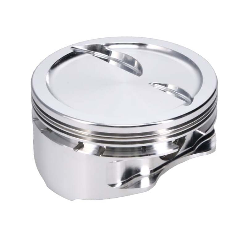 Manley Performance 593830-8 Manley fits Chevrolet Small Block Piston Set - 4.