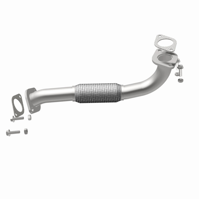 Magnaflow 107-0258 BRE Exhaust 00-04 Focus 2.0L Front Pipe Kit