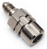 Russell 640581 Performance 3/8in -24 SAE Adapter Fitting (Endura)