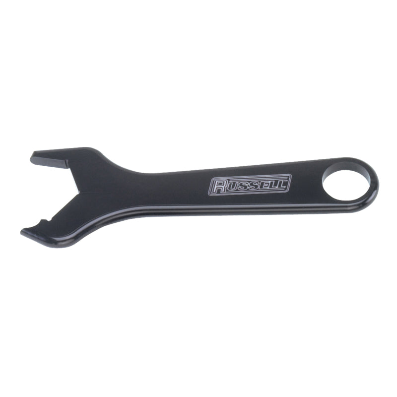 Russell 651940 Performance -6 AN Hose End Wrench