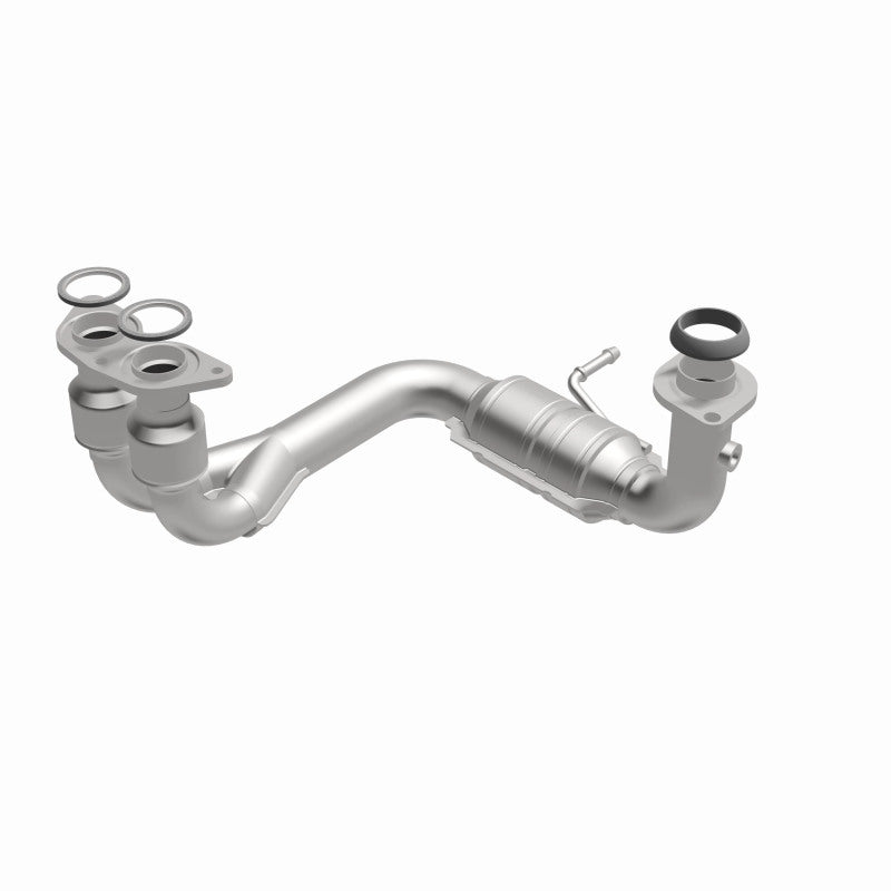 MagnaFlow 441042 Conv DF fits Toyota 02-03 MR2 1.8L