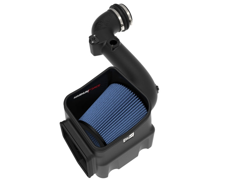 AFE 54-13016R fits GM Silverado / Sierra 2500/3500HD (6.6L V8) MagnumFORCE Inta