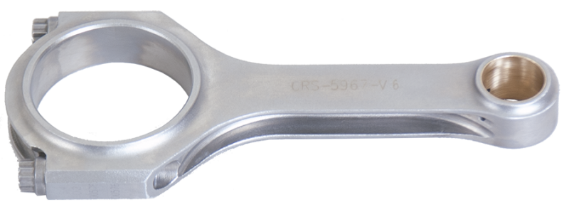Eagle CRS5967B3D fits Buick 3.8L H-Beam Connecting Rods (Set of 6)