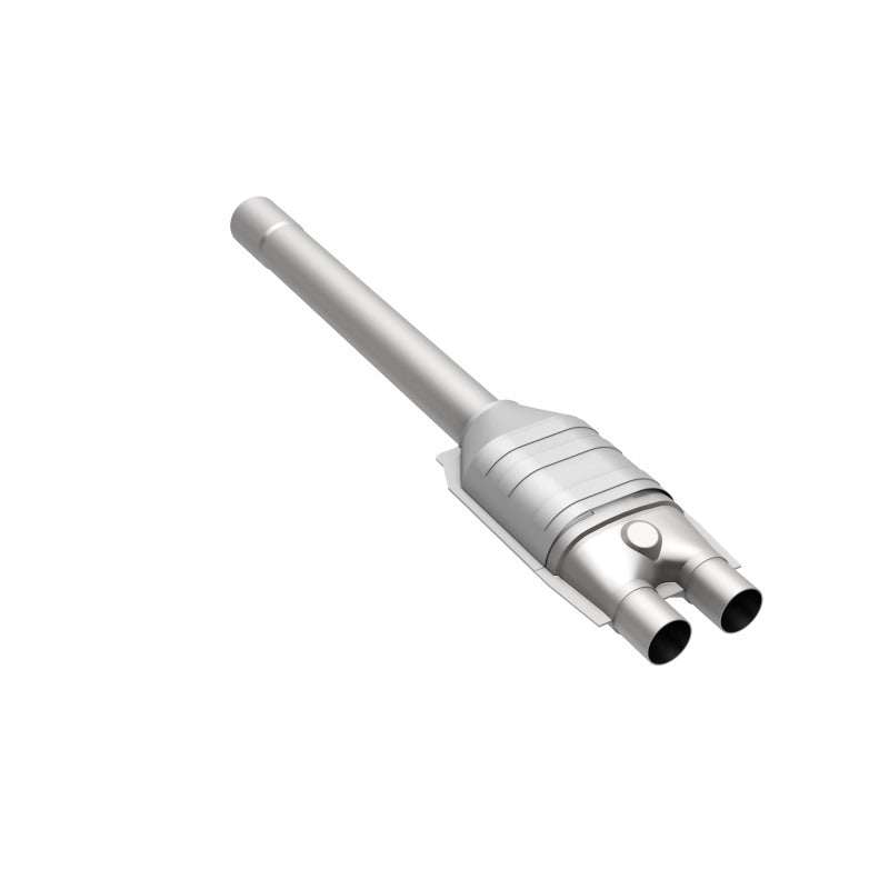 MagnaFlow 23255 Conv DF fits Chrysler 93-97 3.5L Rear Co