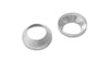 Vibrant 17017 30 Degree Conical Seals w/ 19.55mm ID - Pack of 2