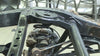 RustBuster RB8426L Rust Buster FJ Cruiser & 4Runner Rear Upper Coil Spring Bucket & Shock Mount - Left