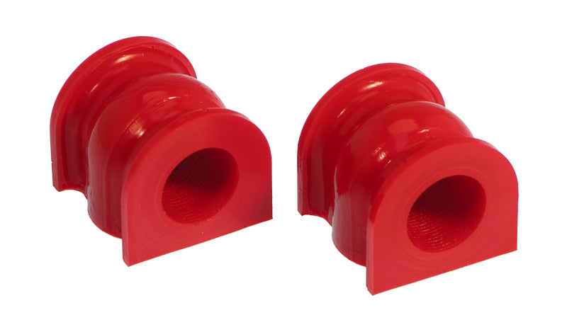 Prothane 8-1136 02 fits Acura RSX Rear Sway Bar Bushings - 19mm - Red