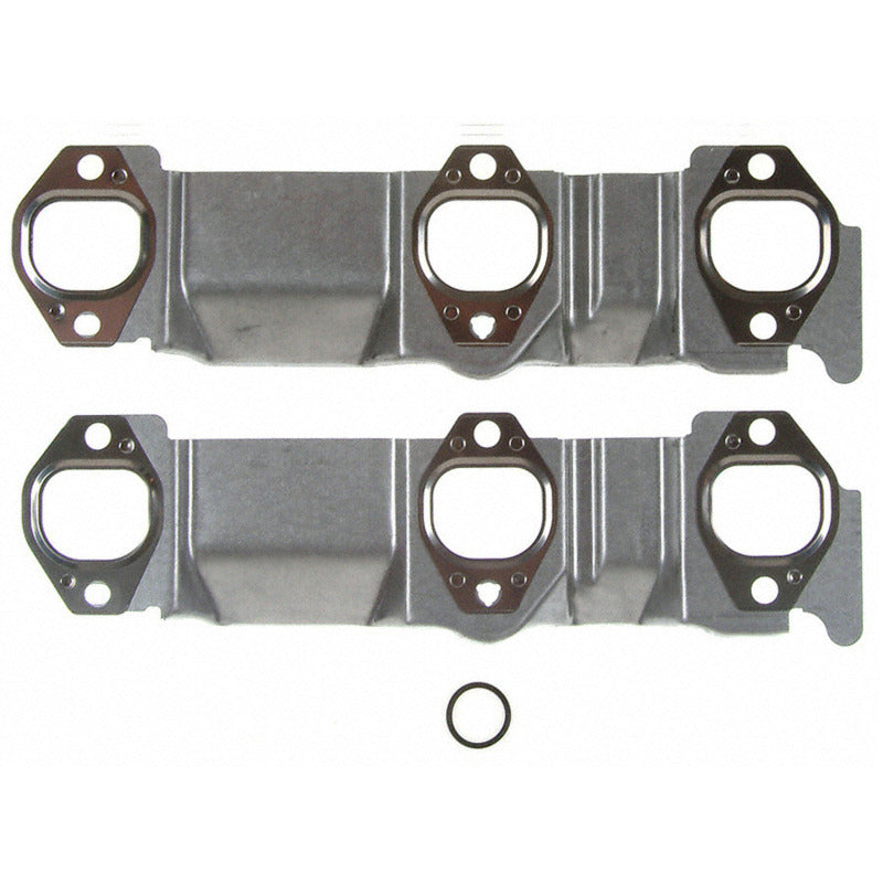 Fel-Pro MS96329 fits Chevrolet Impala MS 96329 Exhaust Manifold Gasket Set