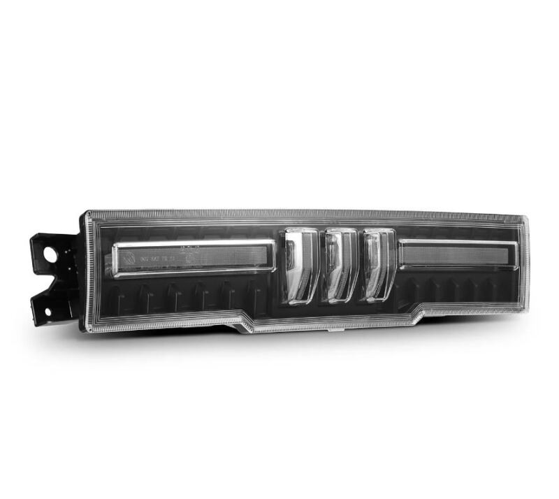 AlphaRex 220040 21-24 fits Toyota GR86 / 21-24 Subaru BRZ NOVA-Series Prismat