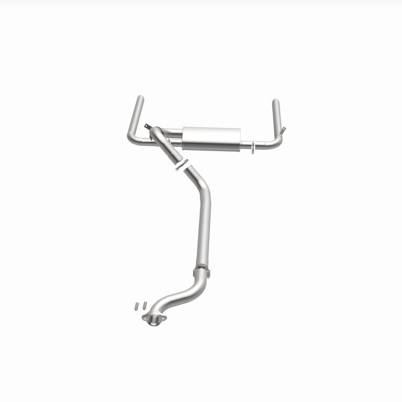 Magnaflow 106-0455 93-97 fits Camaro Firebird 5.7L BRE Exhaust Kit