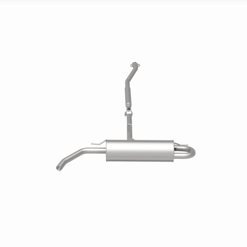 Magnaflow 106-0286 BRE Exhaust Kit 96-00 fits Toyota RAV4 2.0L