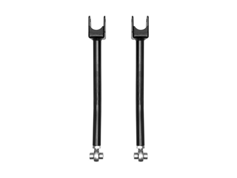 ICON 22022 2018+ fits Jeep Wrangler JL Front Adj Upper Link Kit