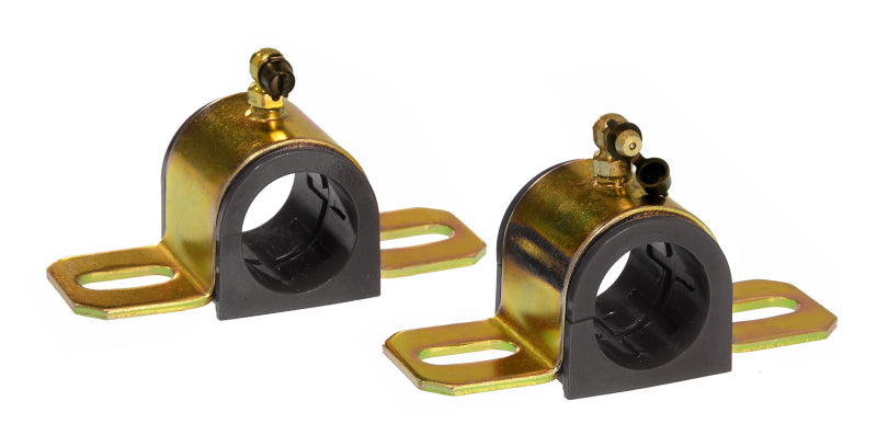 Prothane 19-1220-BL 19-1220-BL Universal 90 Deg Greasable Sway Bar Bushings